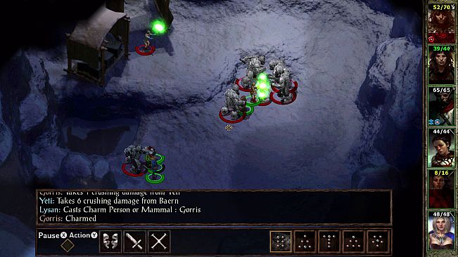 Planescape: Torment and Icewind Dale: Enhanced Editions