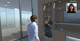 Office Affairs : Executive Decisions