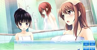 《在这苍穹展翅》- 中文简体版 / If My Heart Had Wings - Simplified Chinese