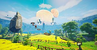 Plambra Dash: The Parkour Game Part II