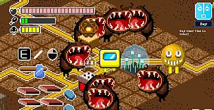 Backroom: Constructions