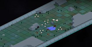Arc of Icarus