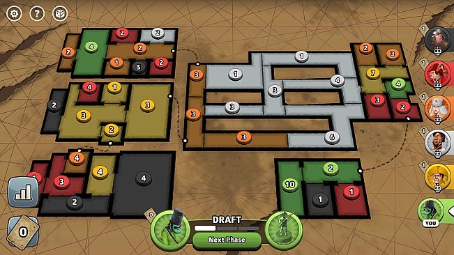 RISK: Global Domination - Zombie Pack