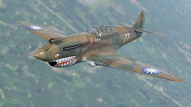 War Thunder - Chinese Starter Pack