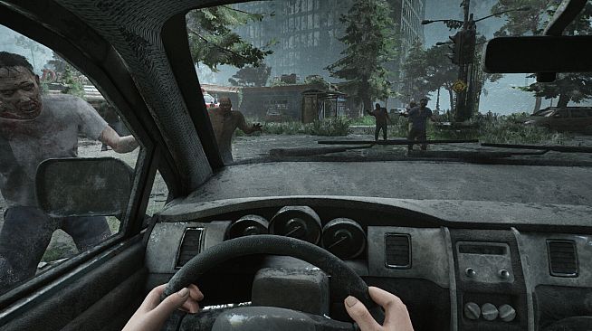 Colonies of The Remnant