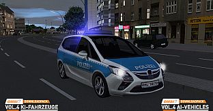 OMSI 2 Add-on Downloadpack Vol. 4 - AI Vehicles