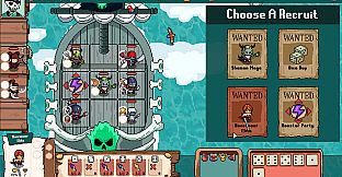 DeckWrecking Pirates