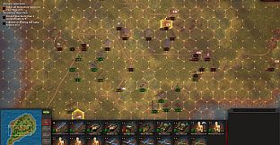 Strategic Mind: The Pacific