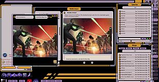 Fantasy Grounds - Star Trek Adventures: Alpha Quadrant Sourcebook