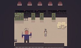 7 Days To Save The World