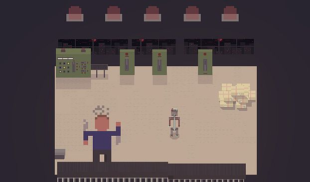 7 Days To Save The World