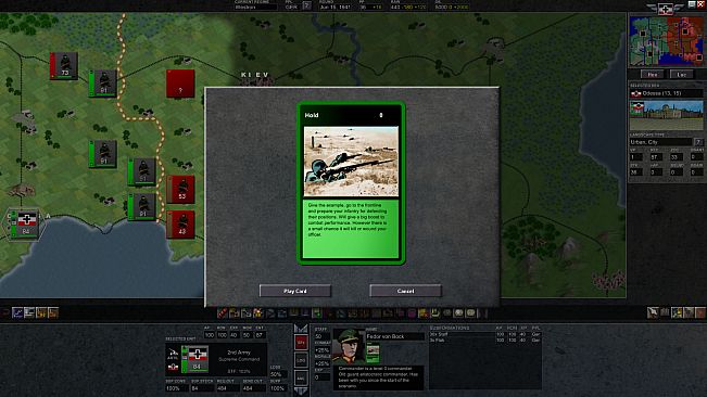 Advanced Tactics Gold