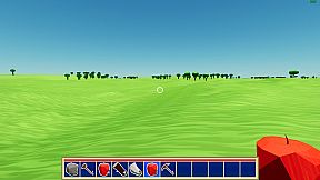 Just Your Average Survival Game