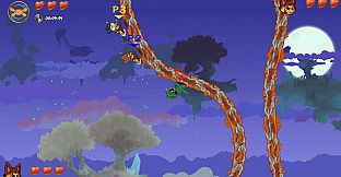 MagiCats Builder - Infinite Pack