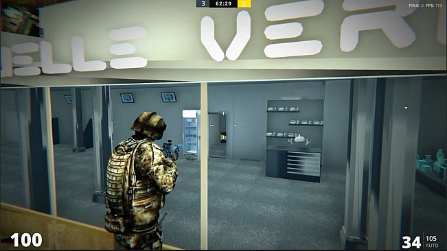 WorldWide Warfare League of Cities