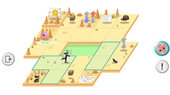 Rage Quest