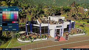 Jurassic World Evolution 3