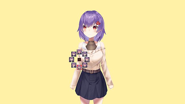 Miyuki Desktop