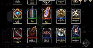 Pocket Legend