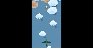 Cosmic Rift: Zero-G Experiment – Rift War 1944