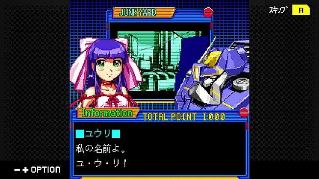 G-MODEアーカイブス+ 機神伝 STRIKE-G-