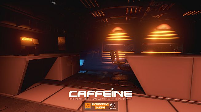 Caffeine
