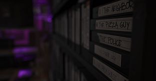 Sinfeld: Evil Resident