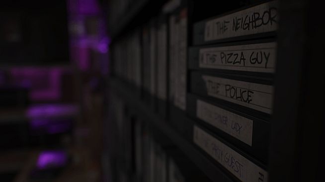 Sinfeld: Evil Resident