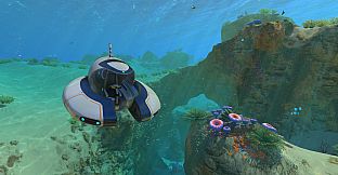 Subnautica - Nintendo Switch 2 Edition Upgrade Pack