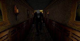 Clowny The Great Escape