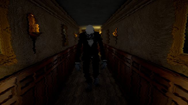 Clowny The Great Escape