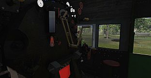 Trainz 2022 DLC - Pro Train: Prussian G8 (BR 55 KPEV)