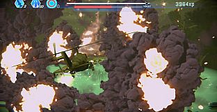 Time Of War, Arkano'90