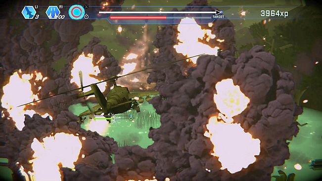 Time Of War, Arkano'90