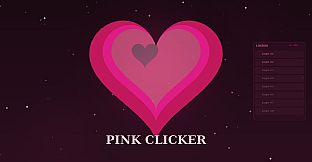 Pink Clicker