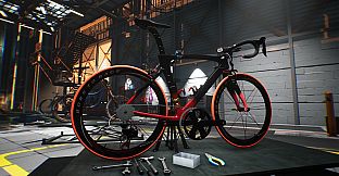 Bicycle Mechanic Simulator