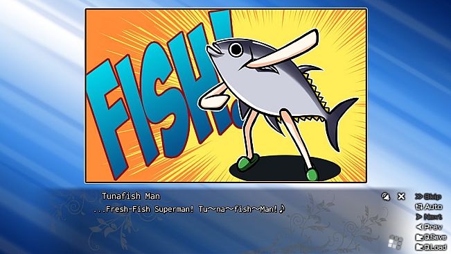 The Fruit of Grisaia