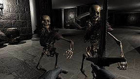 Crypt of the Serpent King