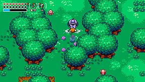 The Rusty Sword: Vanguard Island