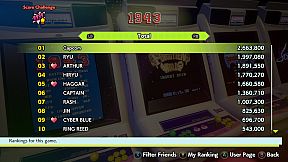 Capcom Arcade Stadium