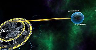 SpaceBase Power-天基火力