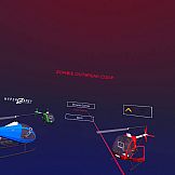 Copter Strike VR