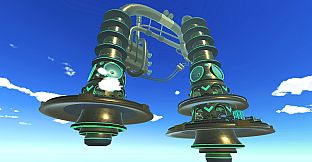 Totally Reliable Delivery Service - Cyberfunk