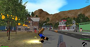 Mad Scientist Simulator – Society of World Destruction