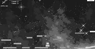 Astronauts Lament