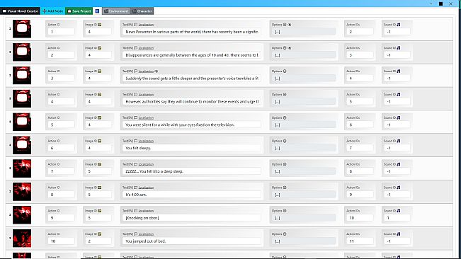 Visual Novel Workshop - AutoTranslate: Multilingual