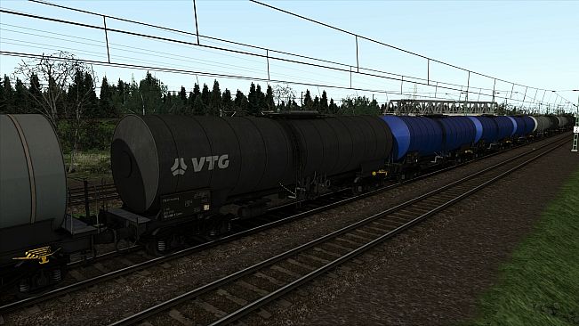 TS Marketplace: Zacens Wagon Pack