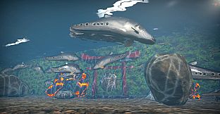 Aquarist - Asian Fish DLC