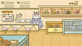 Food Dream Factory 梦想的美食世界：研发美食开心制作糖果模拟经营养成