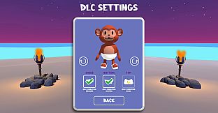 Banana Drama - Silver Donation DLC